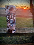 MAMA Cowprint