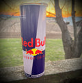 Red Bull Tumblers