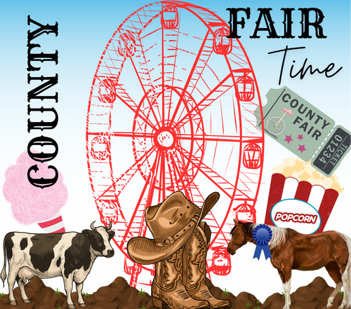 County Fair