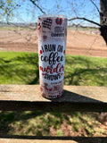 Coffee and Murder
