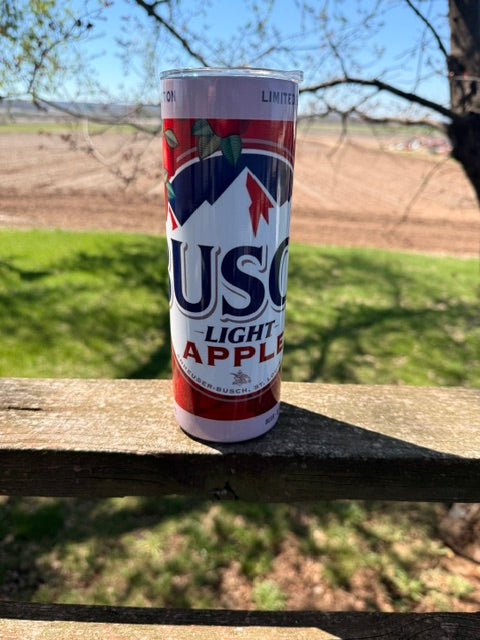 Busch Apple