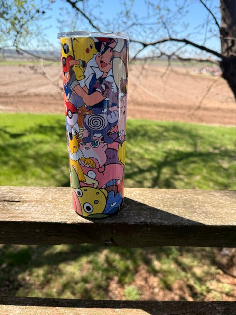 Pokemon