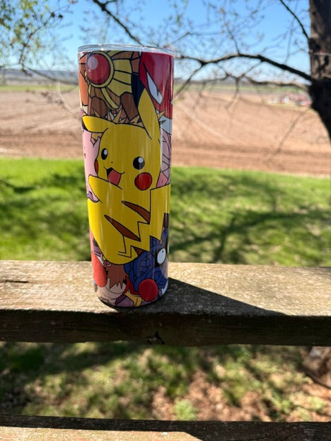 Pokemon