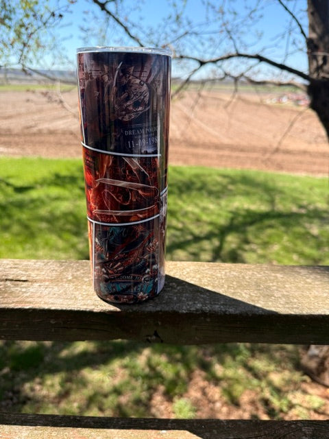 Nightmare On Elm Street