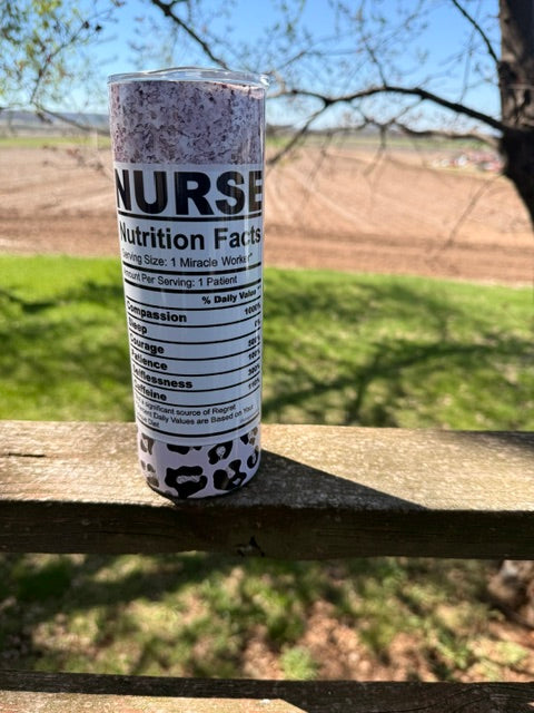 Nurse