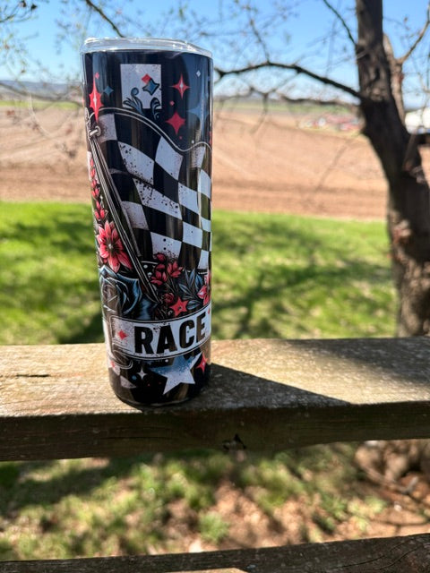 Race Life