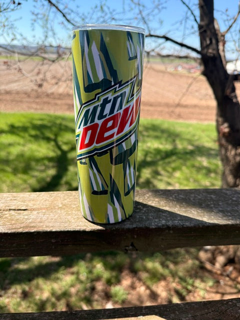 MTN Dew