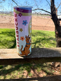 Scooby Doo Starbucks
