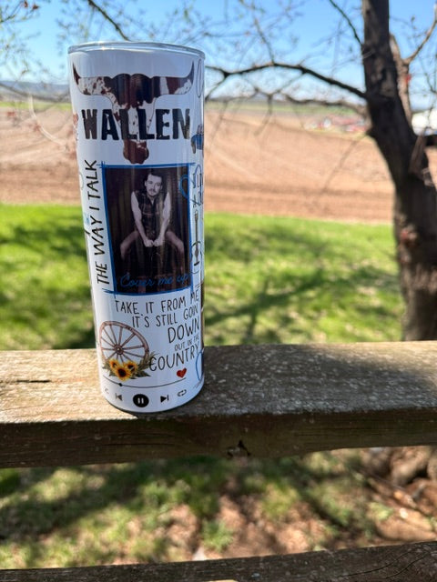 Morgan Wallen